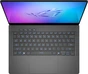 ASUS ROG Zephyrus G14 (2025) GA403UM-QS006W, Eclipse Gray, Ryzen 9 270, 16GB RAM, 1TB SSD, GeForce RTX 5060