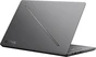 ASUS ROG Zephyrus G14 GA403UV-QS020W, Eclipse Gray, Ryzen 9 8945HS, 16GB RAM, 1TB SSD, GeForce RTX 4060