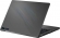 ASUS ROG Zephyrus G14 GA402NV-N2027W Eclipse Gray, Ryzen 7 7735HS, 16GB RAM, 1TB SSD, GeForce RTX 4060 