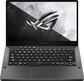 ASUS ROG Zephyrus G14 GA401IV-HE213T, Eclipse Gray, Ryzen 9 4900HS, 16GB RAM, 1TB SSD, GeForce RTX 2060 Max-Q