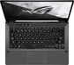 ASUS ROG Zephyrus G14 GA401IV-HE213T, Eclipse Gray, Ryzen 9 4900HS, 16GB RAM, 1TB SSD, GeForce RTX 2060 Max-Q