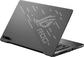 ASUS ROG Zephyrus G14 GA401IV-HE213T, Eclipse Gray, Ryzen 9 4900HS, 16GB RAM, 1TB SSD, GeForce RTX 2060 Max-Q
