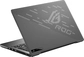 ASUS ROG Zephyrus G14 GA401IV-HE213T, Eclipse Gray, Ryzen 9 4900HS, 16GB RAM, 1TB SSD, GeForce RTX 2060 Max-Q