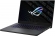 ASUS ROG Zephyrus G15 GA503RM-HQ007W, Eclipse Gray, Ryzen 9 6900HS, 16GB RAM, 1TB SSD, GeForce RTX 3060 