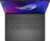 ASUS ROG Zephyrus G16 (2024) GU605MY-QR058X, Eclipse Gray, Core Ultra 9 185H, 32GB RAM, 2TB SSD, GeForce RTX 4090