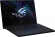ASUS ROG Zephyrus M16 GU604VZ-N4004W, Off Black, Core i9-13900H, 32GB RAM, 1TB SSD, GeForce RTX 4080 
