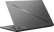 ASUS ROG Zephyrus G16 (2024) GA605WI-QR024W, Eclipse Gray, Ryzen AI 9 HX 370, 16GB RAM, 1TB SSD, GeForce RTX 4070