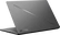 ASUS ROG Zephyrus G16 (2024) GA605WI-QR024W, Eclipse Gray, Ryzen AI 9 HX 370, 16GB RAM, 1TB SSD, GeForce RTX 4070