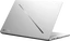 ASUS ROG Zephyrus G16 (2025) GA605KM-QR004W, Platinum White, Ryzen AI 7 350, 16GB RAM, 1TB SSD, GeForce RTX 5060