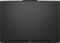 ASUS TUF Dash F15 FX517ZE-HN044W Black, Core i5-12450H, 16GB RAM, 512GB SSD, GeForce RTX 3050 Ti