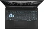 ASUS TUF Gaming A15 FA506NC-HN003W, Graphite Black, Ryzen 5 7535HS, 16GB RAM, 512GB SSD, GeForce RTX 3050