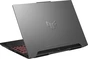 ASUS TUF Gaming A15 (2024) FA507UI-HQ010W, Mecha Gray, Ryzen 9 8945H, 16GB RAM, 1TB SSD, GeForce RTX 4070