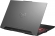 ASUS TUF Gaming A15 (2024) FA507UI-HQ008W, Mecha Gray, Ryzen 9 8945H, 32GB RAM, 1TB SSD, GeForce RTX 4070 