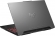 ASUS TUF Gaming A15 (2024) FA507UI-HQ008W, Mecha Gray, Ryzen 9 8945H, 32GB RAM, 1TB SSD, GeForce RTX 4070 