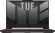 ASUS TUF Gaming A15 (2024) FA507UI-HQ008W, Mecha Gray, Ryzen 9 8945H, 32GB RAM, 1TB SSD, GeForce RTX 4070 