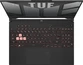 ASUS TUF Gaming A15 FA507RC-HN083W, Mecha Gray, Ryzen 7 6800H, 16GB RAM, 512GB SSD, GeForce RTX 3050