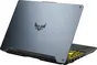 ASUS TUF Gaming A15 FA506IU-HN255T, Fortress Gray, Ryzen 5 4600H, 8GB RAM, 512GB SSD, GeForce GTX 1660 Ti