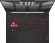 ASUS TUF Gaming A15 FA507NV-LP002W Mecha Gray, Ryzen 7 7735HS, 16GB RAM, 1TB SSD, GeForce RTX 4060