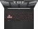 ASUS TUF Gaming A15 FA507RE-HN006W, Mecha Gray, Ryzen 7 6800H, 16GB RAM, 512GB SSD, GeForce RTX 3050 Ti 