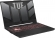 ASUS TUF Gaming A15 FA507RE-HN006W, Mecha Gray, Ryzen 7 6800H, 16GB RAM, 512GB SSD, GeForce RTX 3050 Ti 