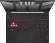 ASUS TUF Gaming A15 FA507XV-HQ002W Mecha Gray, Ryzen 9 7940HS, 16GB RAM, 1TB SSD, GeForce RTX 4060