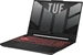 ASUS TUF Gaming A15 (2024) FA507UI-HQ010W, Mecha Gray, Ryzen 9 8945H, 16GB RAM, 1TB, GeForce RTX 4070