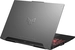 ASUS TUF Gaming A15 (2024) FA507UI-HQ010W, Mecha Gray, Ryzen 9 8945H, 16GB RAM, 1TB, GeForce RTX 4070
