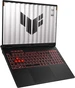 ASUS TUF Gaming A16 FA608WV-QT015W, Jaeger Gray, Ryzen AI 9 HX 370, 32GB RAM, 1TB SSD, GeForce RTX 4060