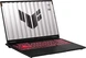 ASUS TUF Gaming A16 (2025) FA608UH-RV027W, Jaeger Gray, Ryzen 7 260, 16GB RAM, 1TB SSD, GeForce RTX 5050