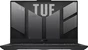 ASUS TUF Gaming A17 (2023) FA707XU-HX009W, Mecha Gray, Ryzen 9 7940HS, 16GB RAM, 1TB SSD, GeForce RTX 4050