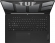 ASUS TUF Gaming A17 FA707NV-HX044W Mecha Gray, Ryzen 7 7735HS, 16GB RAM, 1TB SSD, GeForce RTX 4060