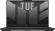 ASUS TUF Gaming A17 FA707NV-HX044W Mecha Gray, Ryzen 7 7735HS, 16GB RAM, 1TB SSD, GeForce RTX 4060