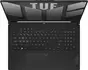 ASUS TUF Gaming A17 FA707NV-HX044W, Mecha Gray, Ryzen 7 7735HS, 16GB RAM, 1TB SSD, GeForce RTX 4060