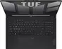 ASUS TUF Gaming A17 FA707XU-HX009W, Mecha Gray, Ryzen 9 7940HS, 16GB RAM, 1TB SSD, GeForce RTX 4050
