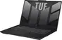 ASUS TUF Gaming A17 FA707XU-HX009W, Mecha Gray, Ryzen 9 7940HS, 16GB RAM, 1TB SSD, GeForce RTX 4050