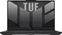 ASUS TUF Gaming A17 FA707XU-HX009W, Mecha Gray, Ryzen 9 7940HS, 16GB RAM, 1TB SSD, GeForce RTX 4050
