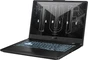 ASUS TUF Gaming A17 FA706NF-HX006W, Graphite Black, Ryzen 5 7535HS, 16GB RAM, 512GB SSD, GeForce RTX 2050