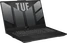 ASUS TUF Gaming A17 (2023) FA707NV-HX044W, Mecha Gray, Ryzen 7 7735HS, 16GB RAM, 1TB SSD, GeForce RTX 4060