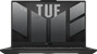 ASUS TUF Gaming A17 (2023) FA707NUR-HX064W, Mecha Gray, Ryzen 7 7435HS, 16GB RAM, 1TB SSD, GeForce RTX 4050