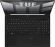 ASUS TUF Gaming Advantage A16 FA617NS-N3003W, Off Black, Ryzen 7 7735HS, 16GB RAM, 1TB SSD, Radeon RX 7600S 