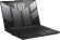 ASUS TUF Gaming Advantage A16 FA617NS-N3003W, Off Black, Ryzen 7 7735HS, 16GB RAM, 1TB SSD, Radeon RX 7600S 