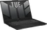 ASUS TUF Gaming A17 (2023) FA707NUR-HX011W, Mecha Gray, Ryzen 7 7435HS, 16GB RAM, 1TB SSD, GeForce RTX 4050