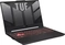 ASUS TUF Gaming A15 (2023) FA507NU-LP101W, Mecha Gray, Ryzen 5 7535HS, 16GB RAM, 512GB SSD, GeForce RTX 4050