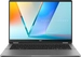 ASUS VivoBook 14 Flip TP3407SA-QL003W, Matte Gray, Core Ultra 5 226V, 16GB RAM, 512GB SSD