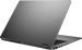 ASUS VivoBook 14 Flip TP3407SA-QL003W, Matte Gray, Core Ultra 5 226V, 16GB RAM, 512GB SSD