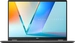 ASUS VivoBook 14 Flip TP3407SA-QL003W, Matte Gray, Core Ultra 5 226V, 16GB RAM, 512GB SSD