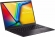 ASUS VivoBook 14X OLED K3405VC-KM049W, Indie Black, Core i9-13900H, 16GB RAM, 1TB SSD, GeForce RTX 3050 