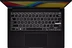 ASUS VivoBook 14X OLED K3405VA-KM114W, Indie Black, Core i9-13900H, 16GB RAM, 1TB