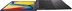 ASUS VivoBook 14X OLED K3405VA-KM114W, Indie Black, Core i9-13900H, 16GB RAM, 1TB