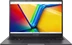 ASUS VivoBook 14X OLED K3405VA-KM114W, Indie Black, Core i9-13900H, 16GB RAM, 1TB